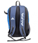ALFA Sac à Dos Sénior