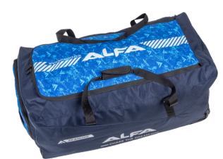 ALFA Sac Wheelie Tour Bag