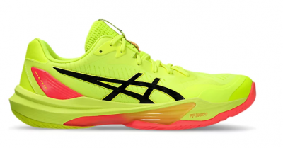 ASICS ELITE FF 3 PARIS JAUNE 24/25