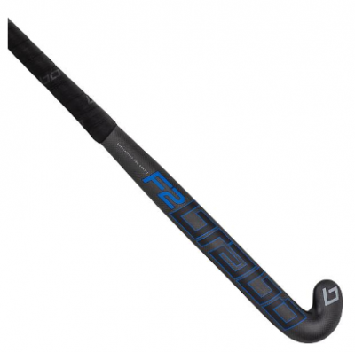 BRABO Goalie Stick F2