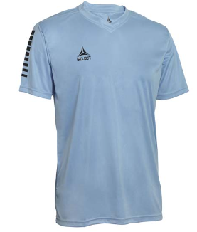 SELECT PLAYER SHIRT S/S PISA