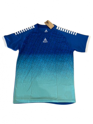 SELECT PLAYER SHIRT S/S Island