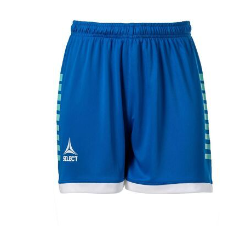 SELECT PLAYER SHORTS ISLAND