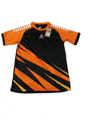 SELECT PLAYER SHIRT S/S PARIS