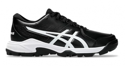 ASICS gel peake 2 GS Black 24/25