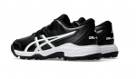 ASICS gel peake 2 GS Black 24/25