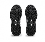 ASICS gel peake 2 GS Black 24/25