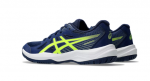 ASICS Upcourt 6 GS bleu/yellow 24/25