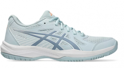 ASICS Upcourt 6 24/25 grey/bleu