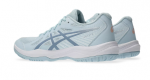 ASICS Upcourt 6 24/25 grey/bleu