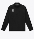 OSAKA Men half zip