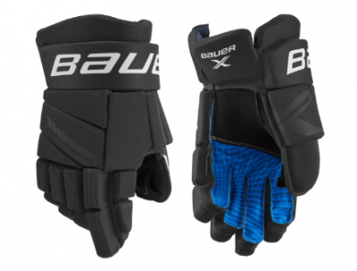 BAUER GLOVE PC