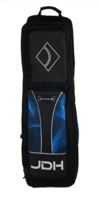 JDH Elite Wheelie Bag 24/25