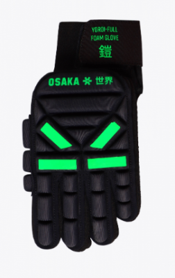 OSAKA Hockey glove Yoroi full