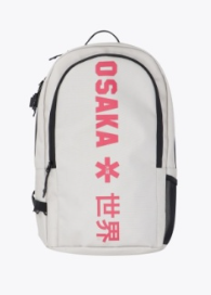 OSAKA Sports Backpack Large beige/rose