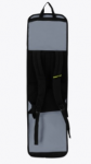 OSAKA Pro Tour Stickbag XL 24/25 gris