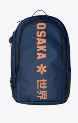 OSAKA Sport Backpack Large Bleu 24/25