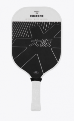 OSAKA Kazoku Pickelball Racket violette
