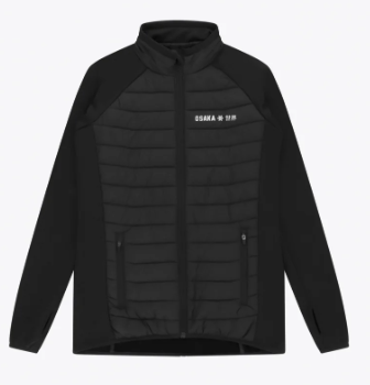 OSAKA Hybrid Jacket