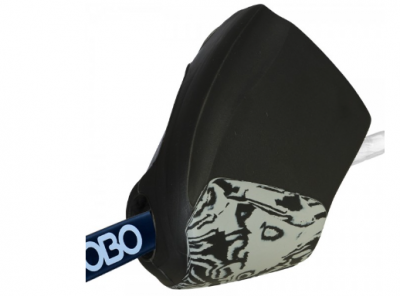 OBO ROBO HI-REBOUND hand protector