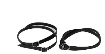 BRABO STRAPS REPLACEMENT F3 KICKERS