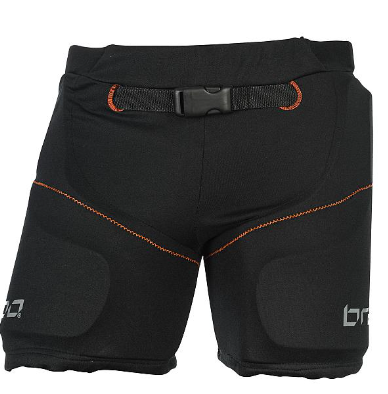 BRABO G-FORCE PADDED PANT MINI