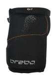 BRABO G-FORCE PADDED PANT MINI