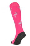 Brabo Socks flamingo