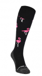 Brabo Socks flamingo