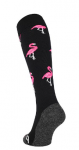 Brabo Socks flamingo