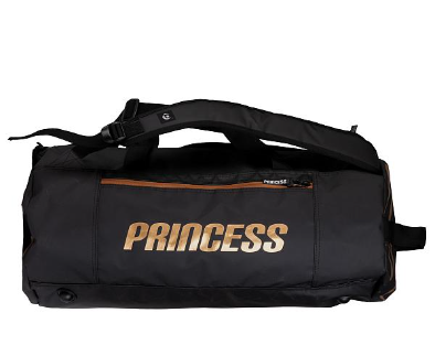 PRINCESS Duffle Premium Navy/Black 24/25