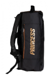 PRINCESS Duffle Premium Navy/Black 24/25