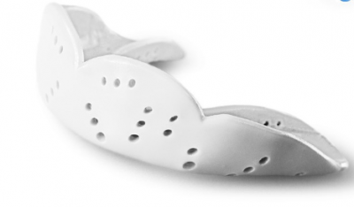 SISU Aero Protege dents Sénior