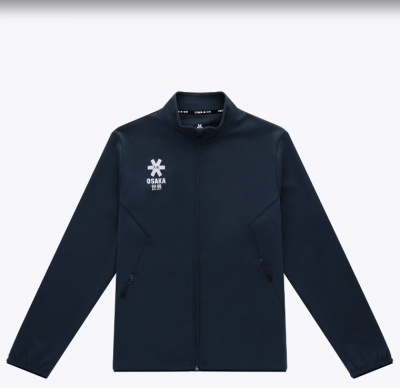 Osaka Men Track Top Pro