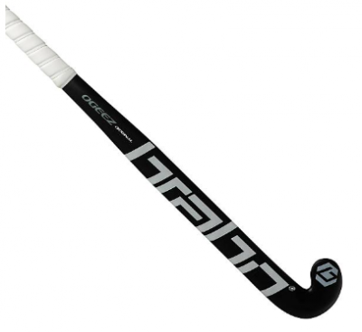 BRABO Indoor O'GEEZ Original Black/White 24/25