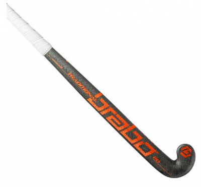BRABO IT Traditional Carbon 80 LB 24/25