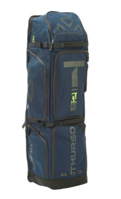 THURSO Housse 75L Bleu