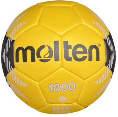 MOLTEN Ballon Handball HX1800