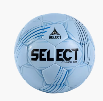 SELECT CAMPO DB V24 2024 BALLE