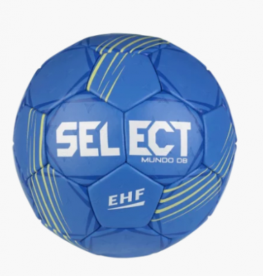SELECT MUNDO DB V24 2024