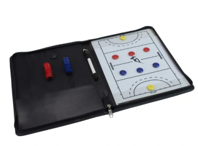 KOOKABURRA COACHING FOLDER