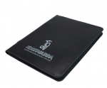 KOOKABURRA COACHING FOLDER