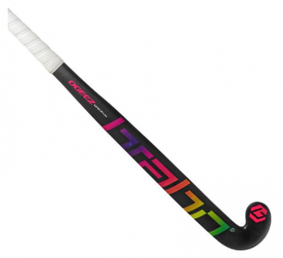 BRABO Indoor O'GEEZ Rainbow/Black junior