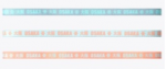 Osaka Hairband x3