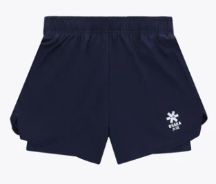 OSAKA men 2 in 1 Shorts