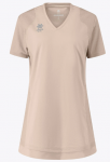 OSAKA Women V neck Tech dress