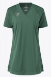 OSAKA Women V neck Tech dress