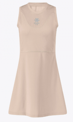 OSAKA Women Floucy Dress
