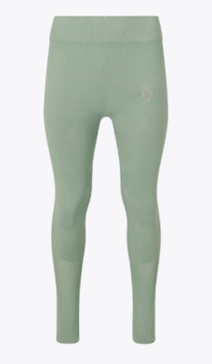 OSAKA women shimuresu legging