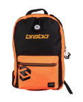 BRABO Backpack Force Black/arg.Blue 24/25